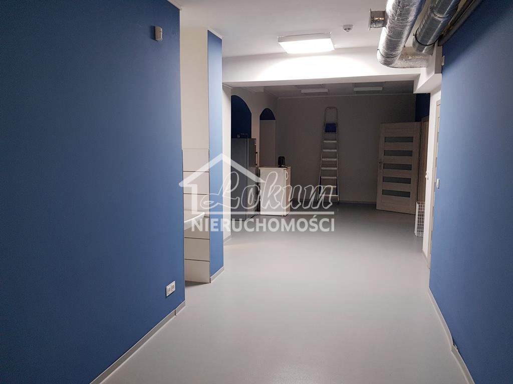 Lokal usługowy do wynajęcia, 287&nbsp;m², Szczecin - zdjęcie 9