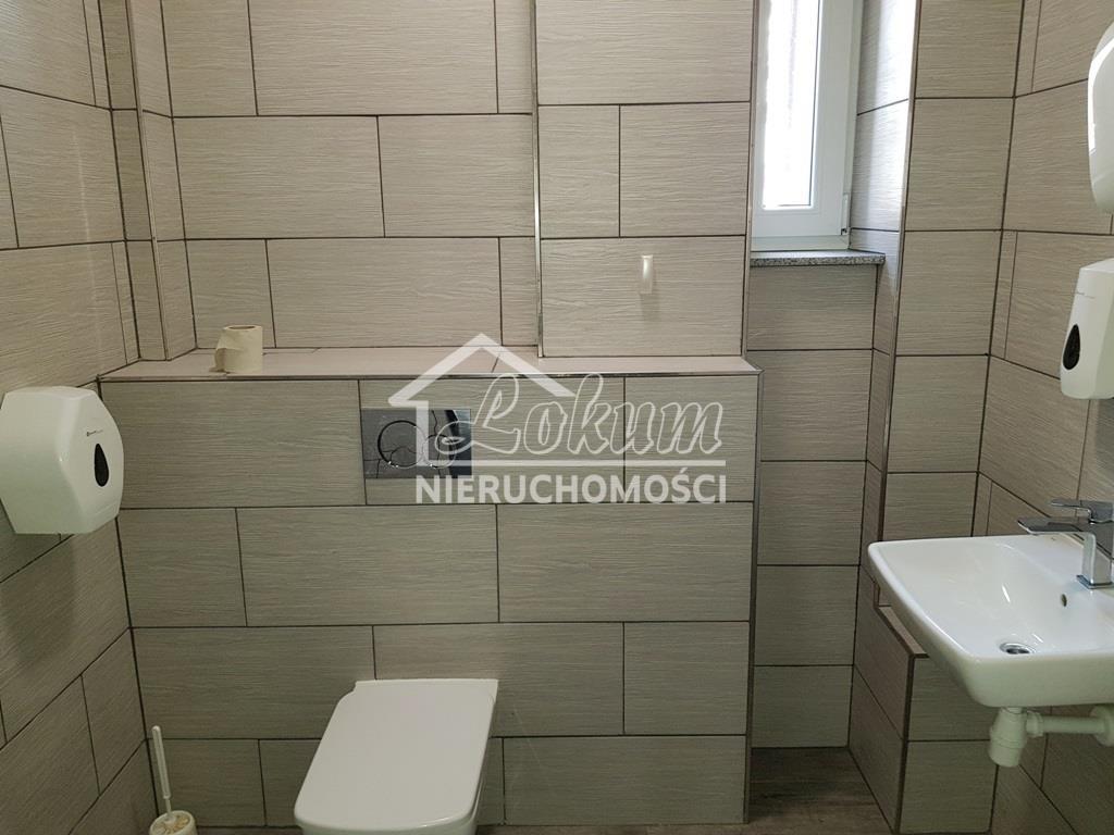 Lokal usługowy do wynajęcia, 287&nbsp;m², Szczecin - zdjęcie 17