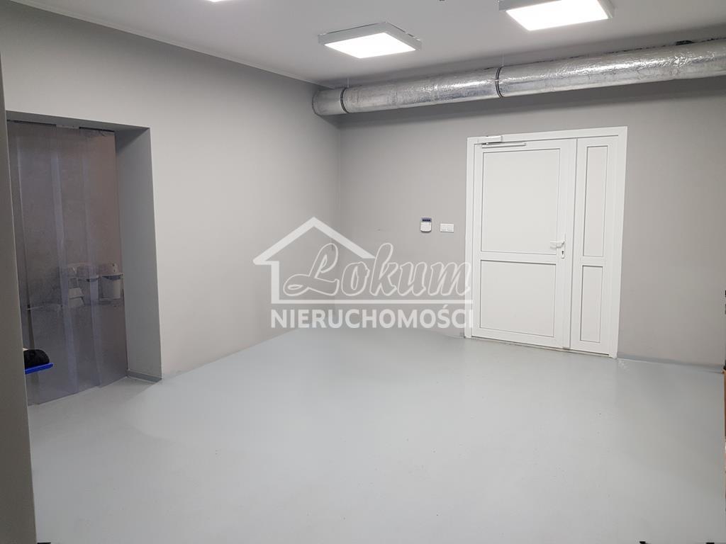 Lokal usługowy do wynajęcia, 287&nbsp;m², Szczecin - zdjęcie 4