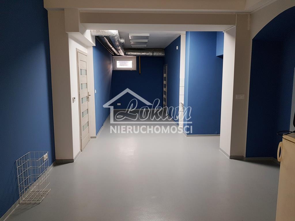 Lokal usługowy do wynajęcia, 287&nbsp;m², Szczecin - zdjęcie 5