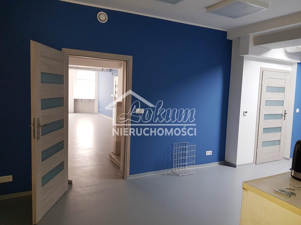 Lokal usługowy do wynajęcia, 287&nbsp;m², Szczecin - zdjęcie 8