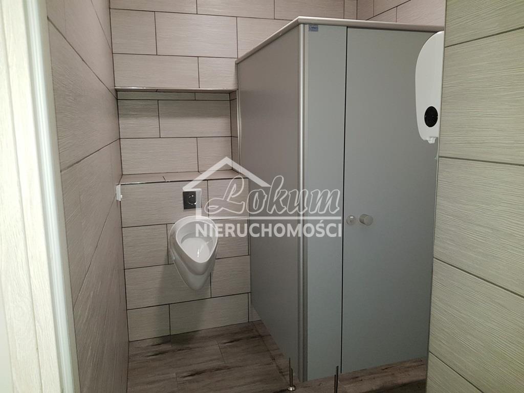 Lokal usługowy do wynajęcia, 287&nbsp;m², Szczecin - zdjęcie 18