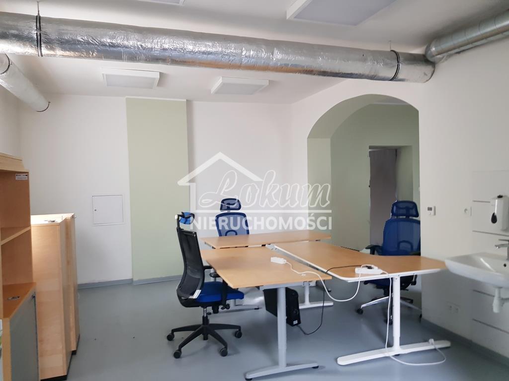 Lokal usługowy do wynajęcia, 287&nbsp;m², Szczecin - zdjęcie 15