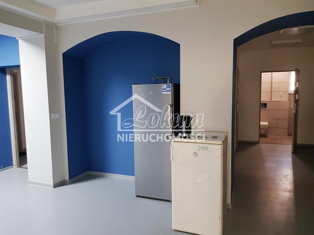 Lokal usługowy do wynajęcia, 287&nbsp;m², Szczecin - zdjęcie 7