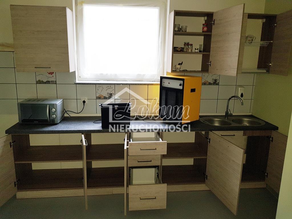 Lokal usługowy do wynajęcia, 287&nbsp;m², Szczecin - zdjęcie 16