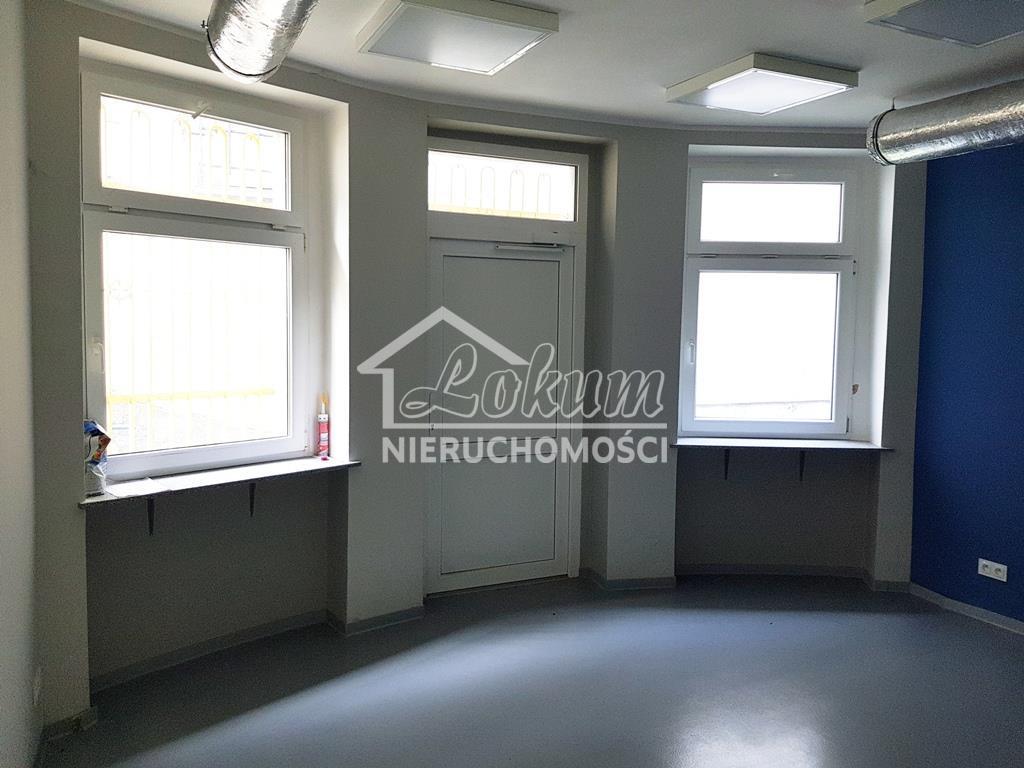Lokal usługowy do wynajęcia, 287&nbsp;m², Szczecin - zdjęcie 1