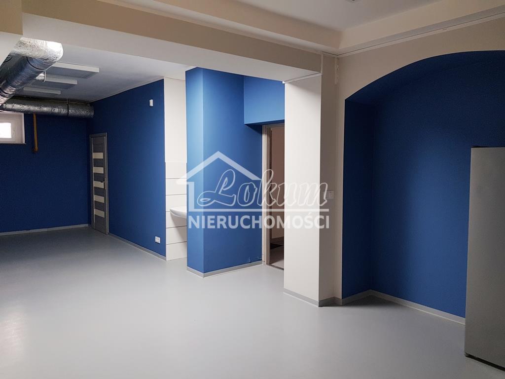 Lokal usługowy do wynajęcia, 287&nbsp;m², Szczecin - zdjęcie 6