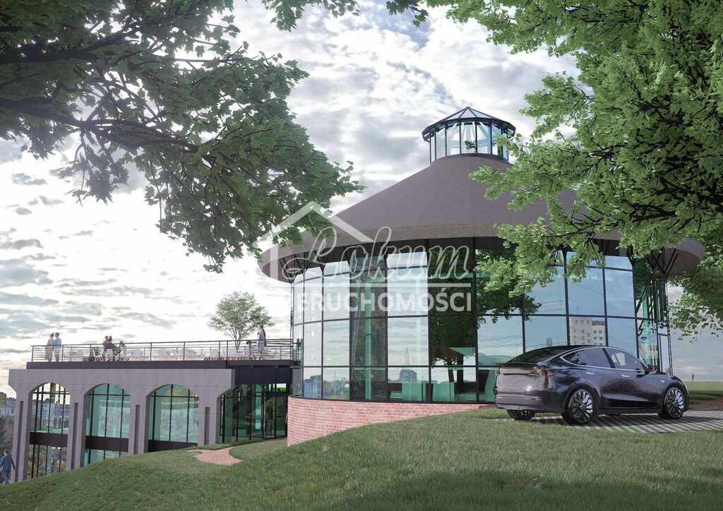 Lokal usługowy na sprzedaż, 164&nbsp;m², Szczecin - zdjęcie 1