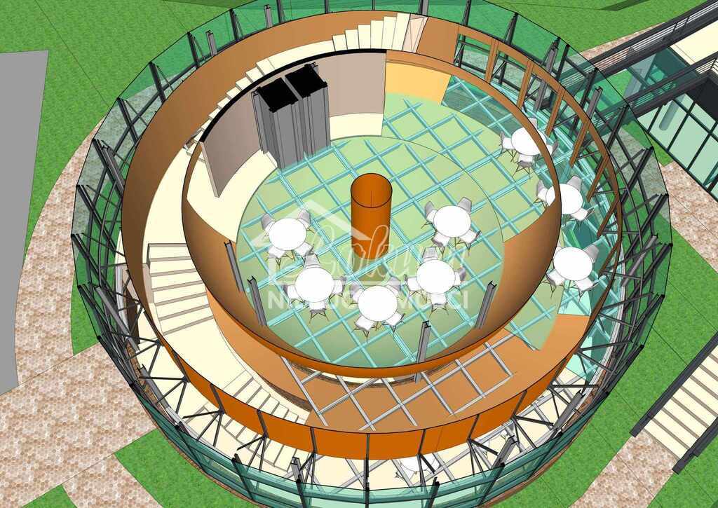 Lokal usługowy na sprzedaż, 164&nbsp;m², Szczecin - zdjęcie 3