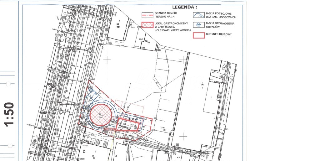 Lokal usługowy na sprzedaż, 164&nbsp;m², Szczecin - zdjęcie 8