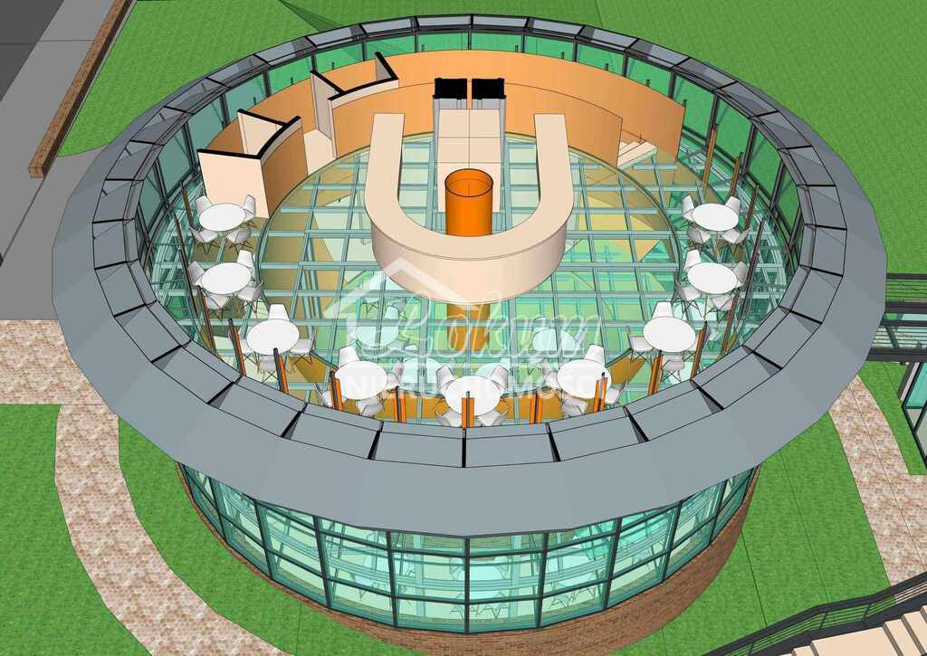 Lokal usługowy na sprzedaż, 164&nbsp;m², Szczecin - zdjęcie 4