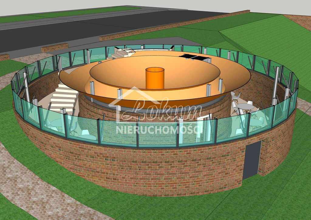 Lokal usługowy na sprzedaż, 164&nbsp;m², Szczecin - zdjęcie 6