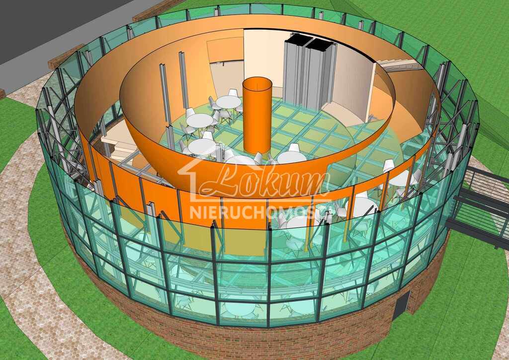 Lokal usługowy na sprzedaż, 164 m², Szczecin - zdjęcie 7