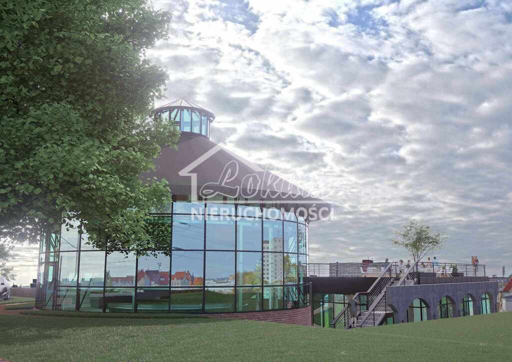 Lokal usługowy na sprzedaż, 164&nbsp;m², Szczecin - zdjęcie 2