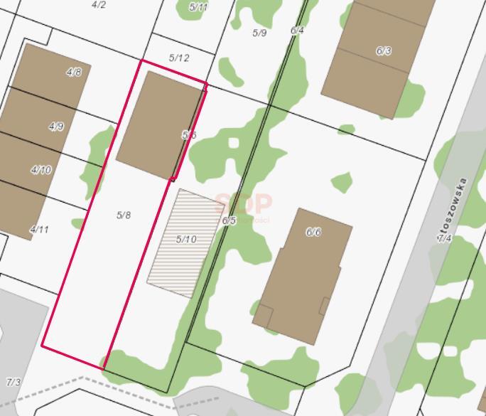 Dom 173&nbsp;m², Wrocław, Fabryczna, Stoszowska - zdjęcie 5