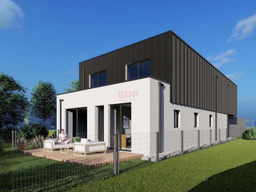 Dom 173&nbsp;m², Wrocław, Fabryczna, Stoszowska - zdjęcie 2