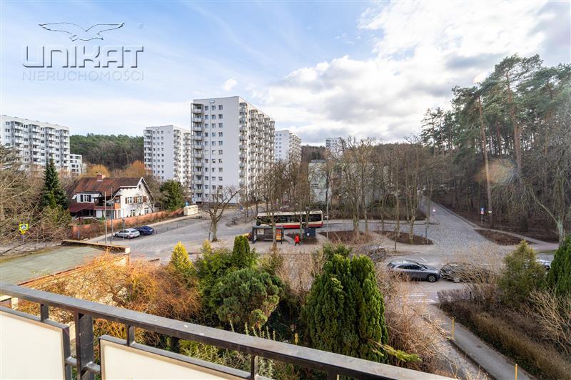 Sopot sprzedaż mieszkanie