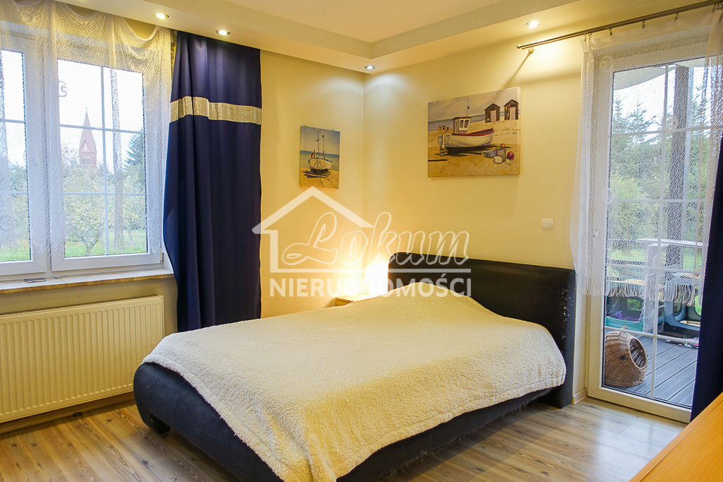 Dom 153&nbsp;m², Stargard - zdjęcie 6