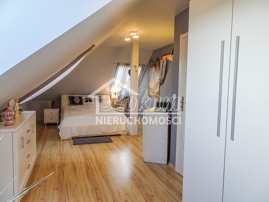 Dom 153&nbsp;m², Stargard - zdjęcie 17