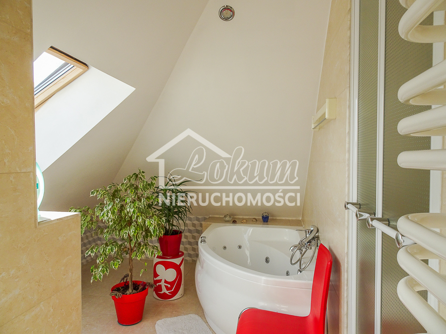 Dom 153&nbsp;m², Stargard - zdjęcie 18