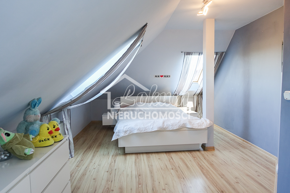 Dom 153&nbsp;m², Stargard - zdjęcie 15