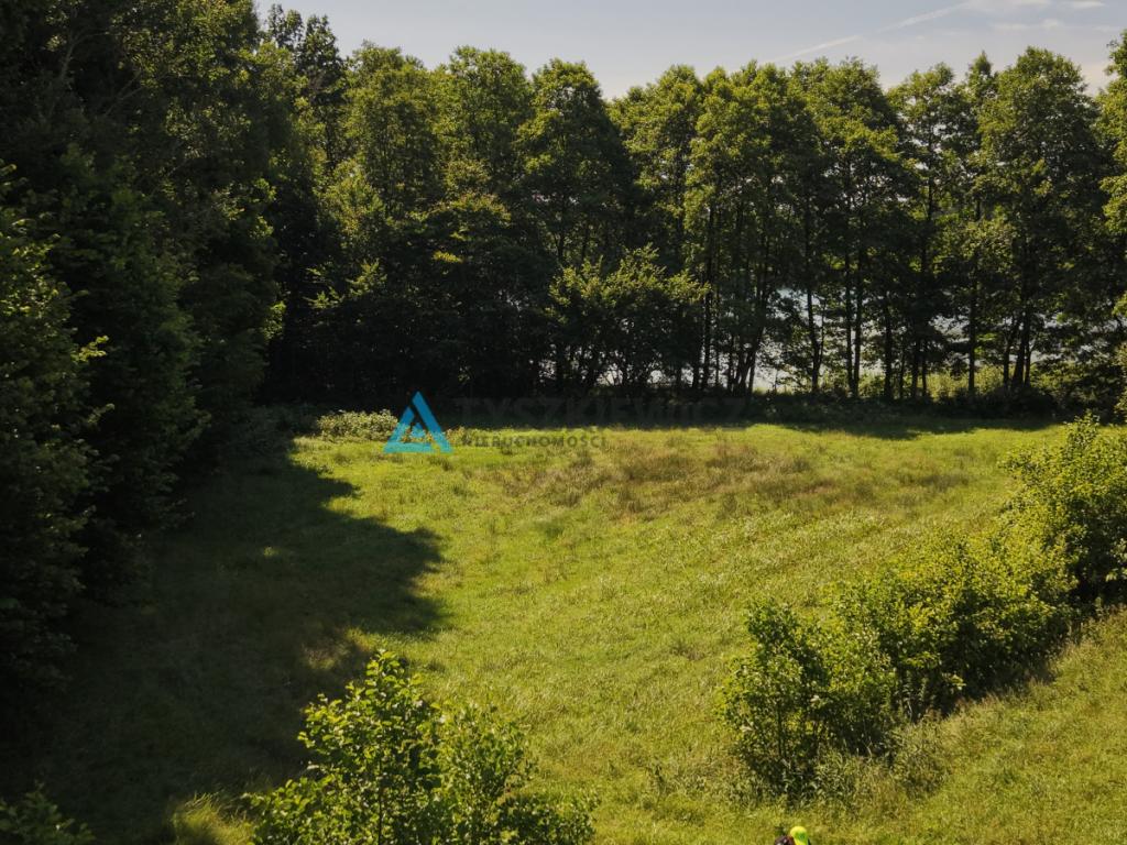 Działka nad jeziorem na sprzedaż - zdjęcie 16