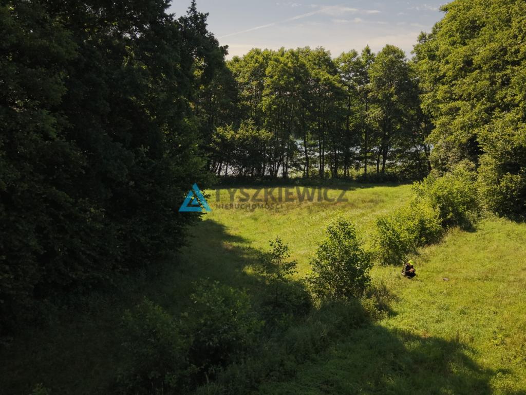 Działka nad jeziorem na sprzedaż - zdjęcie 15
