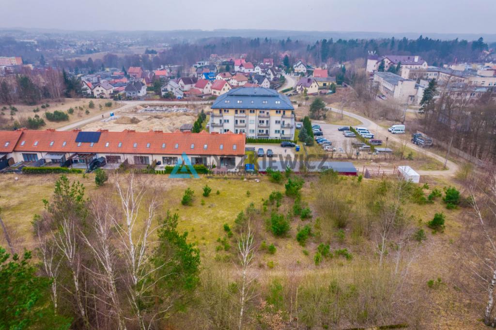 Wyjątkowa Okazja! Duża Działka Budowlana w Miastku - zdjęcie 6