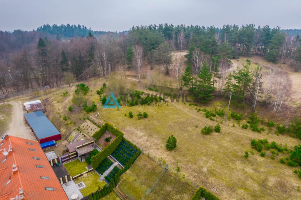 Wyjątkowa Okazja! Duża Działka Budowlana w Miastku - zdjęcie 2