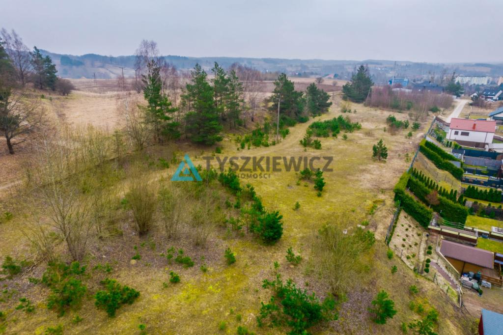 Wyjątkowa Okazja! Duża Działka Budowlana w Miastku - zdjęcie 3