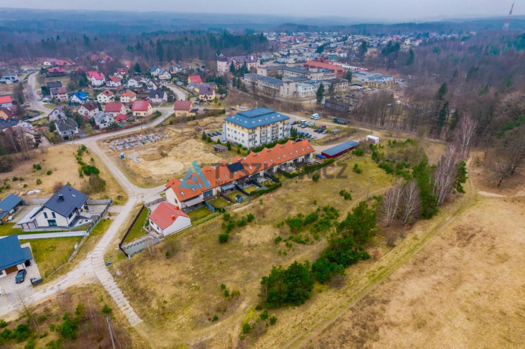 Wyjątkowa Okazja! Duża Działka Budowlana w Miastku - zdjęcie 13
