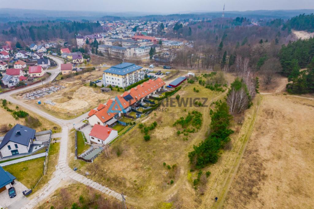 Wyjątkowa Okazja! Duża Działka Budowlana w Miastku - zdjęcie 14