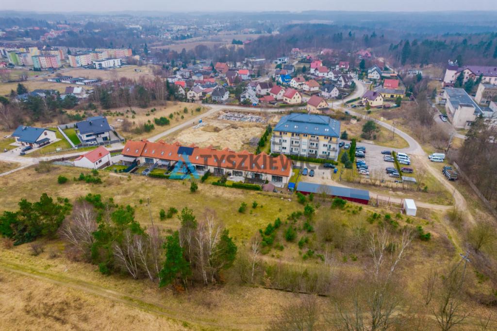 Wyjątkowa Okazja! Duża Działka Budowlana w Miastku - zdjęcie 12