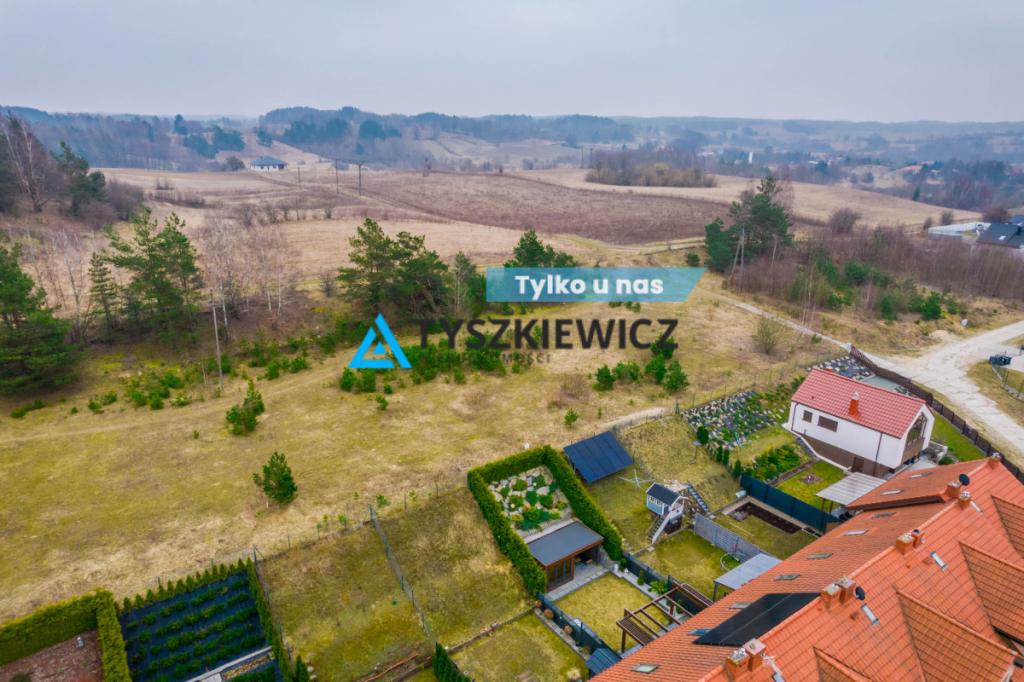 Wyjątkowa Okazja! Duża Działka Budowlana w Miastku - zdjęcie 1