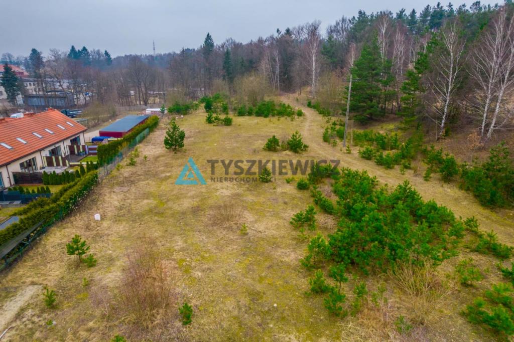 Wyjątkowa Okazja! Duża Działka Budowlana w Miastku - zdjęcie 19