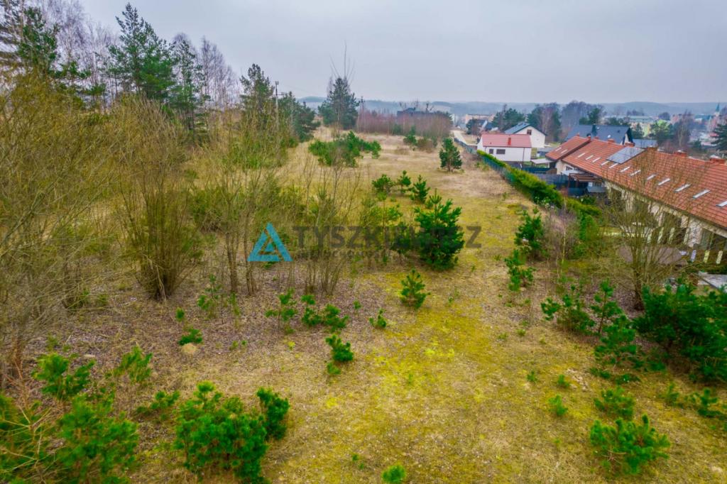 Wyjątkowa Okazja! Duża Działka Budowlana w Miastku - zdjęcie 4