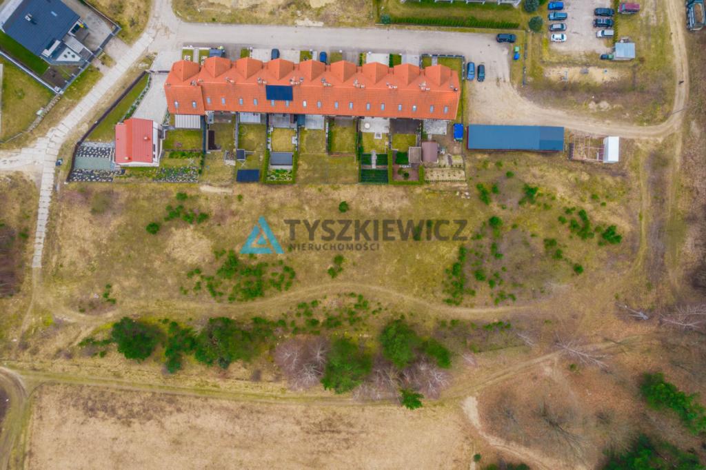 Wyjątkowa Okazja! Duża Działka Budowlana w Miastku - zdjęcie 8