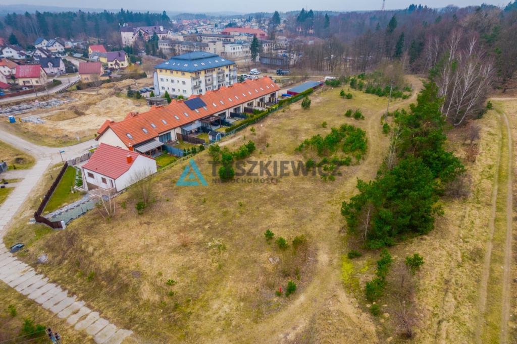 Wyjątkowa Okazja! Duża Działka Budowlana w Miastku - zdjęcie 17