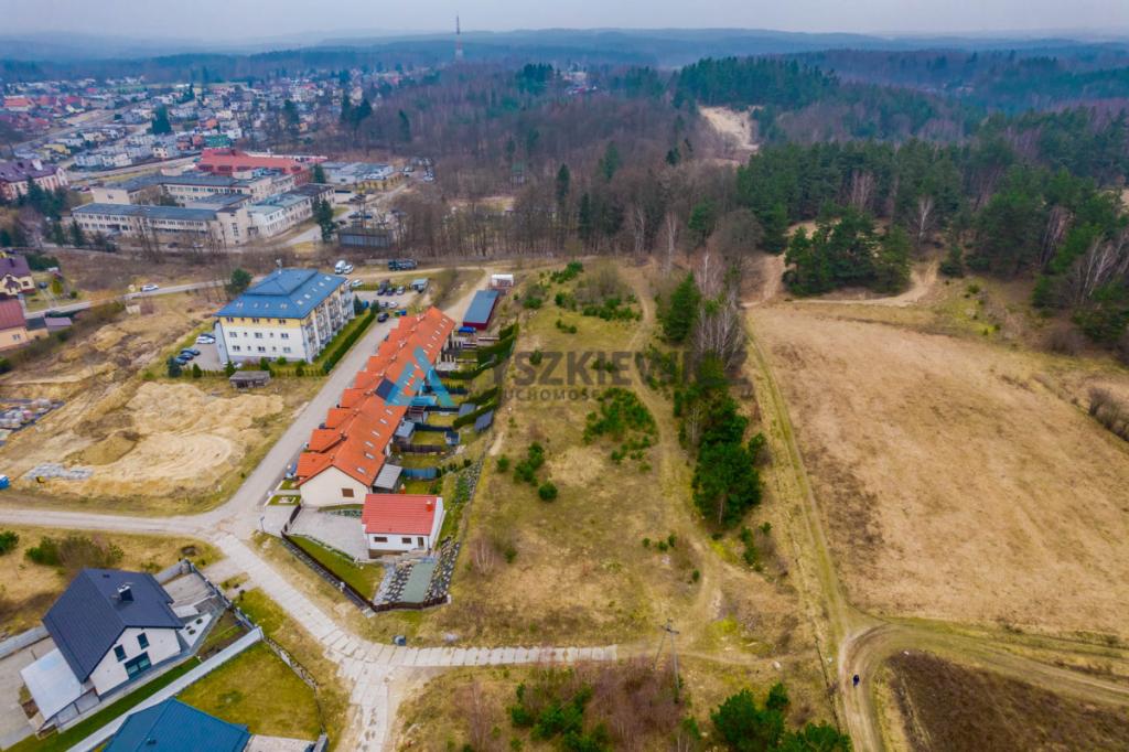 Wyjątkowa Okazja! Duża Działka Budowlana w Miastku - zdjęcie 15