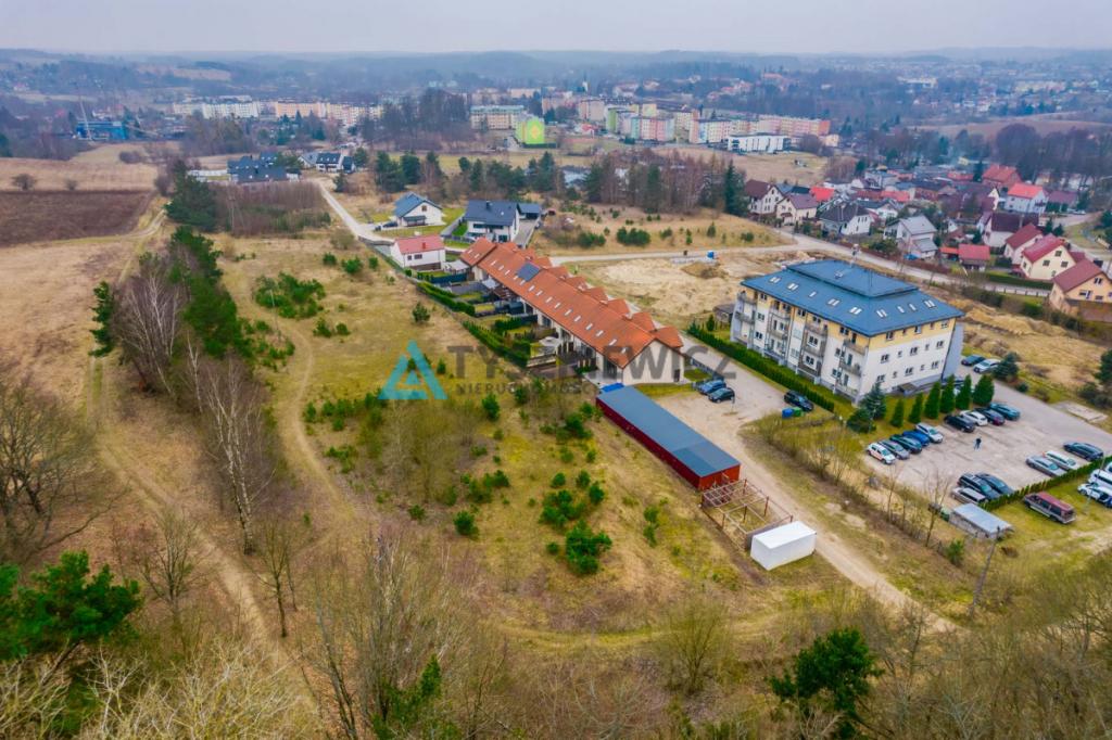 Wyjątkowa Okazja! Duża Działka Budowlana w Miastku - zdjęcie 11