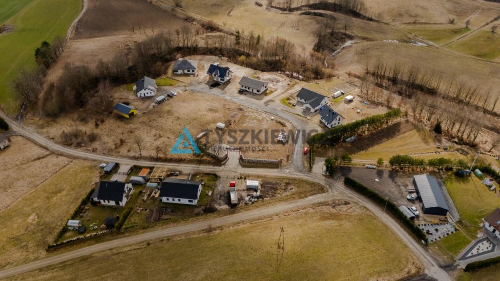 Duża i reprezentacyjna działka w pod Bytowem. - zdjęcie 11