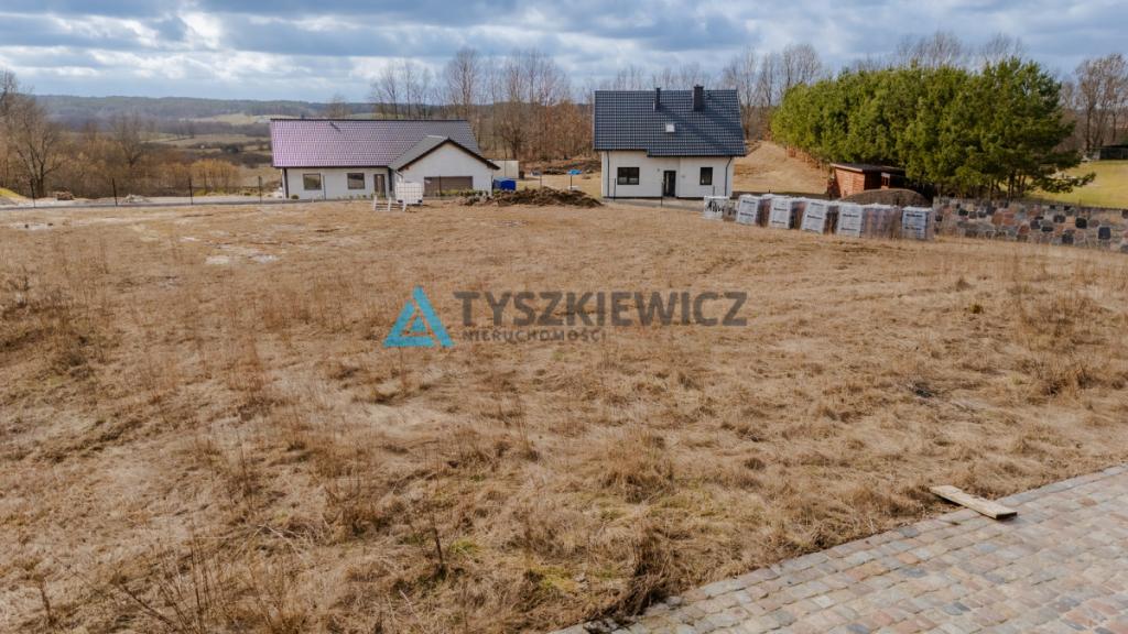 Duża i reprezentacyjna działka w pod Bytowem. - zdjęcie 5