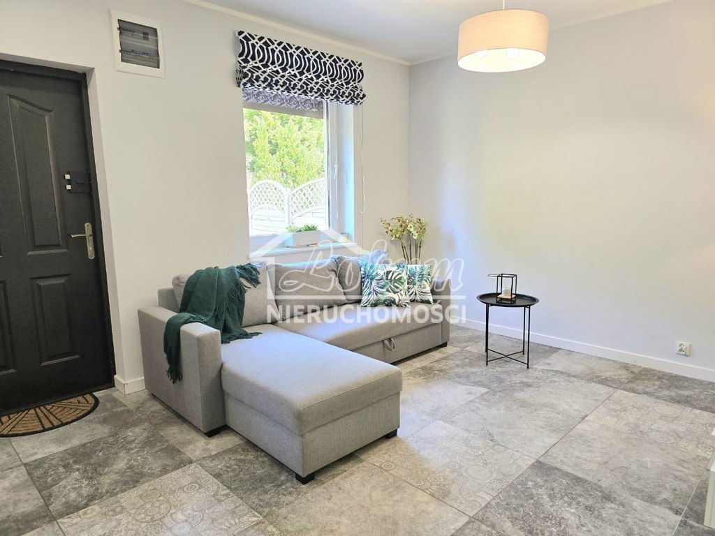 Mieszkanie 27&nbsp;m², Pobierowo, Toruńska - zdjęcie 3