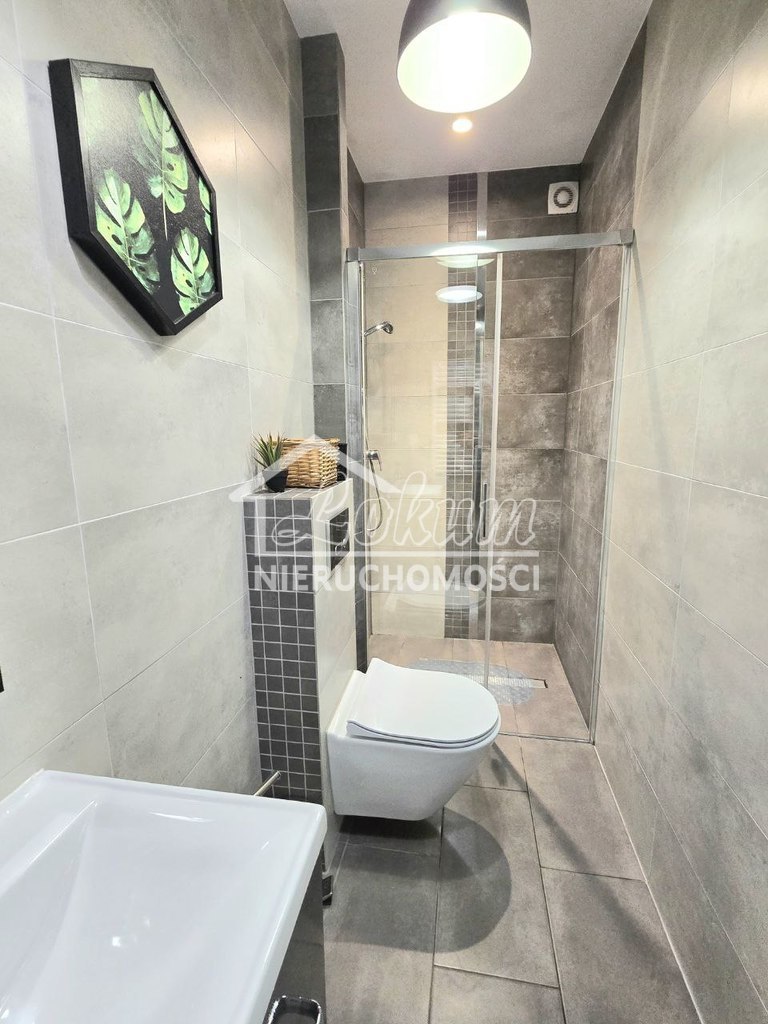 Mieszkanie 27&nbsp;m², Pobierowo, Toruńska - zdjęcie 6