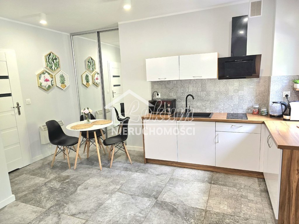 Mieszkanie 27&nbsp;m², Pobierowo, Toruńska - zdjęcie 10