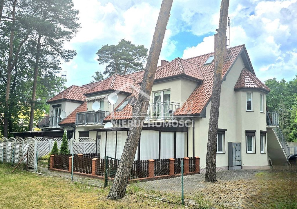 Mieszkanie 27&nbsp;m², Pobierowo, Toruńska - zdjęcie 2