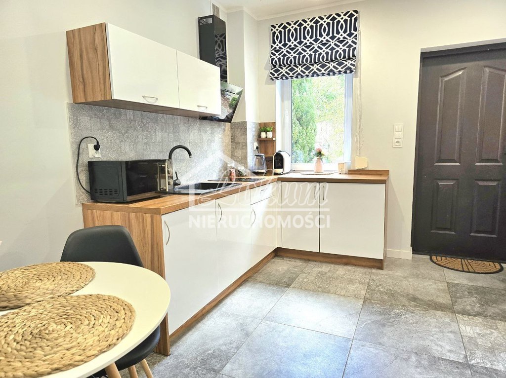 Mieszkanie 27&nbsp;m², Pobierowo, Toruńska - zdjęcie 7