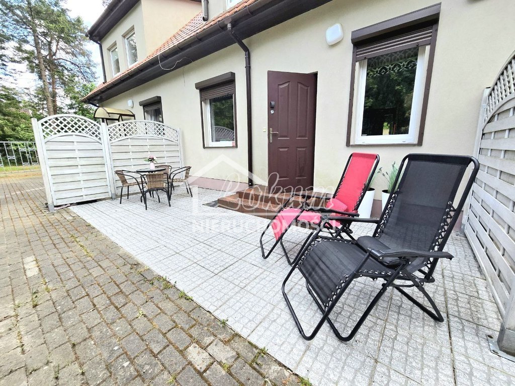Mieszkanie 27&nbsp;m², Pobierowo, Toruńska - zdjęcie 9