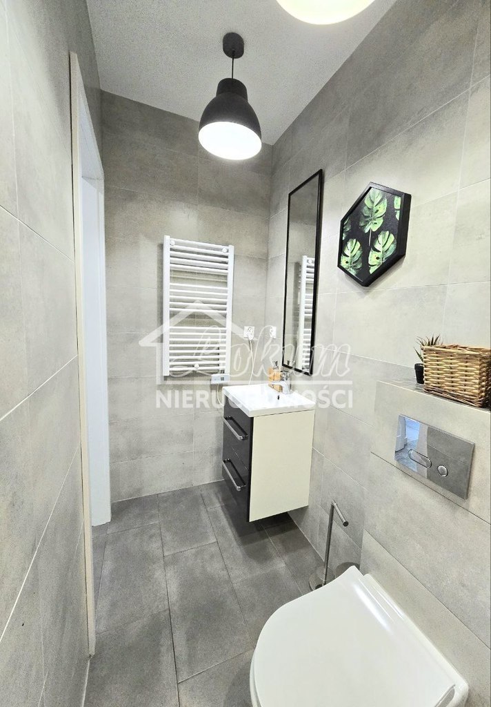 Mieszkanie 27&nbsp;m², Pobierowo, Toruńska - zdjęcie 5