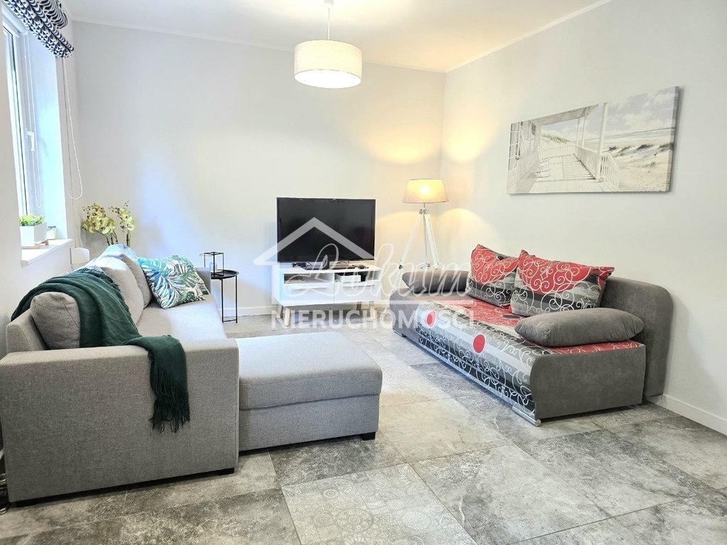 Mieszkanie 27&nbsp;m², Pobierowo, Toruńska - zdjęcie 4